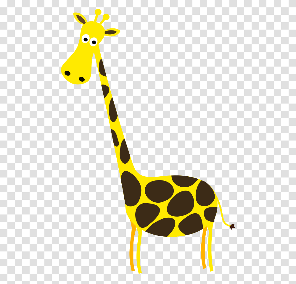 Cartoon Giraffe Face, Stick, Leisure Activities, Saxophone, Musical Instrument Transparent Png