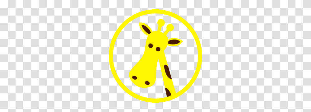 Cartoon Giraffe Head Clip Art, Aardvark, Wildlife, Mammal, Animal Transparent Png