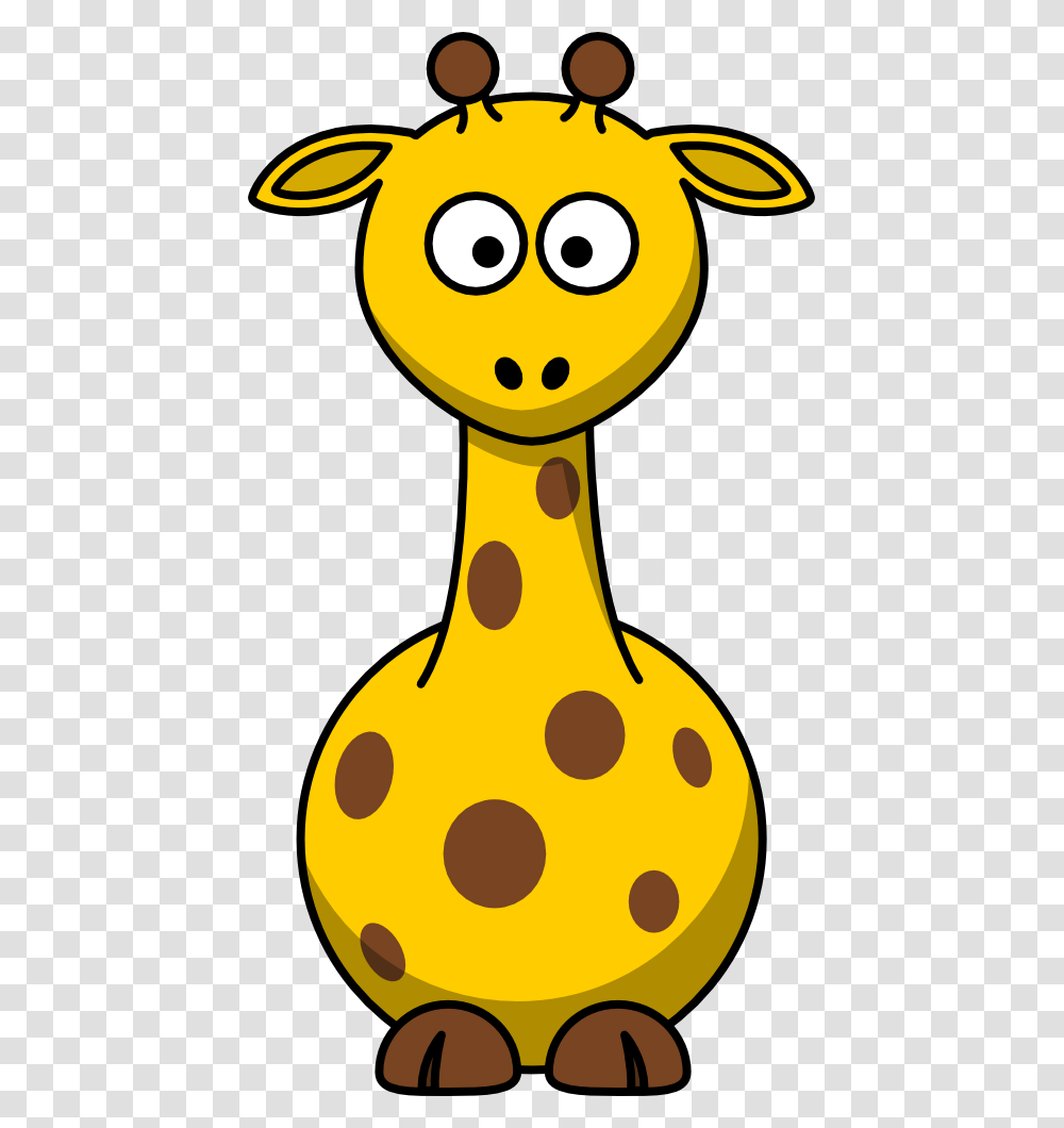 Cartoon Giraffe Omg He Is So Cute And His Friends Too, Plant, Food, Vegetable, Produce Transparent Png