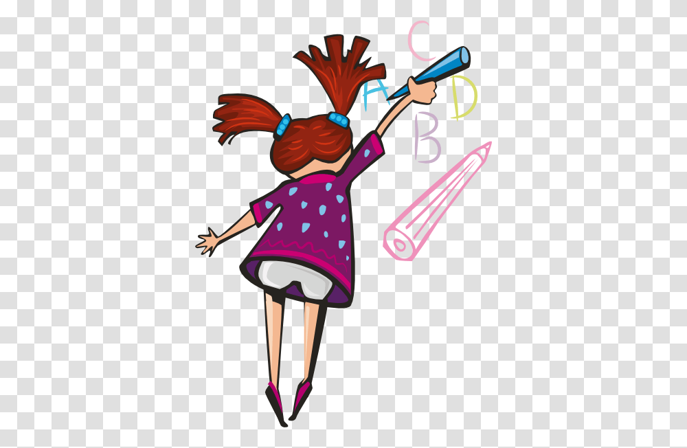 Cartoon Girl Clip Art, Outdoors, Costume, Leisure Activities, Female Transparent Png