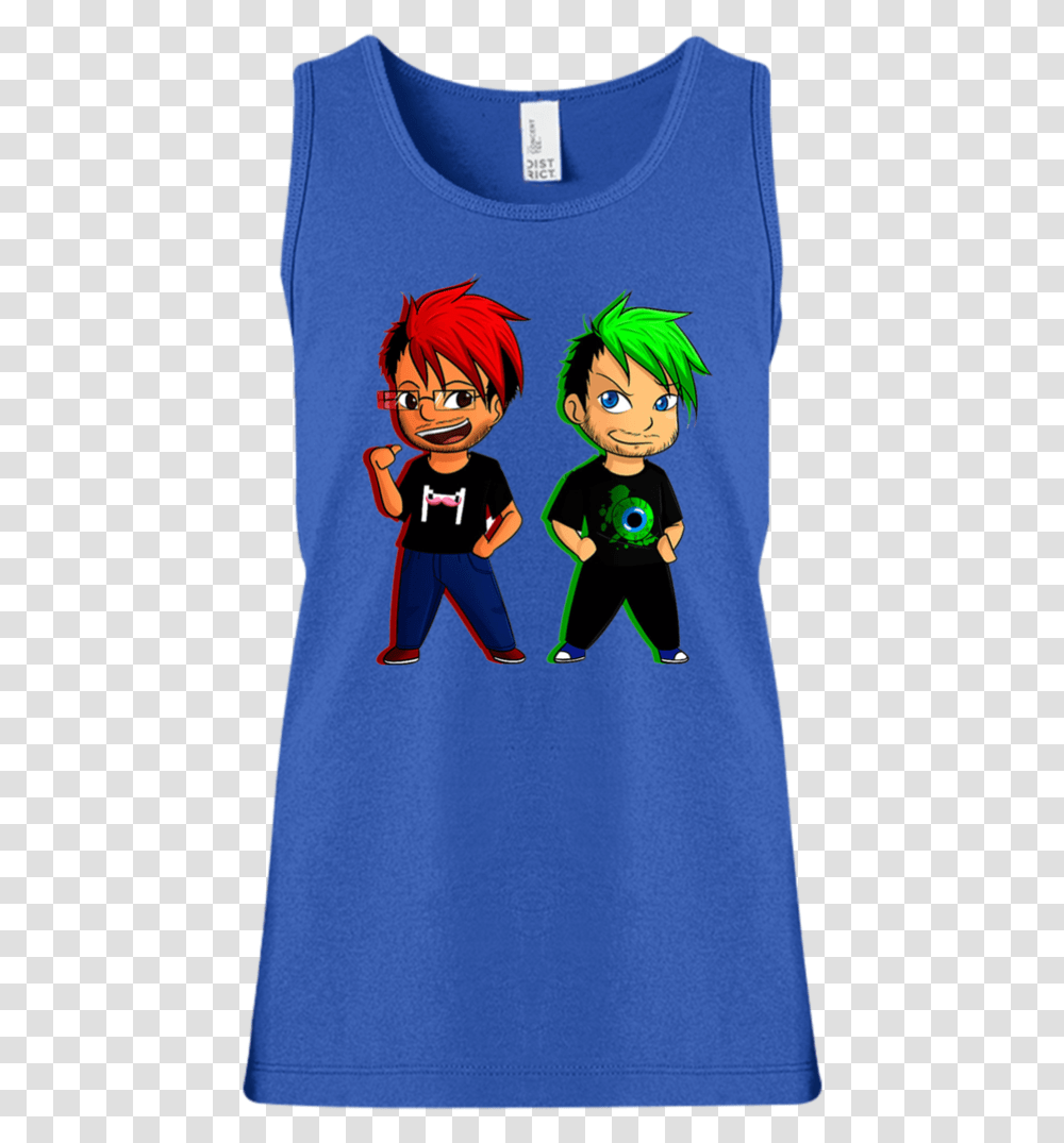 Cartoon Girls Shirt, Apparel, Sleeve, T-Shirt Transparent Png