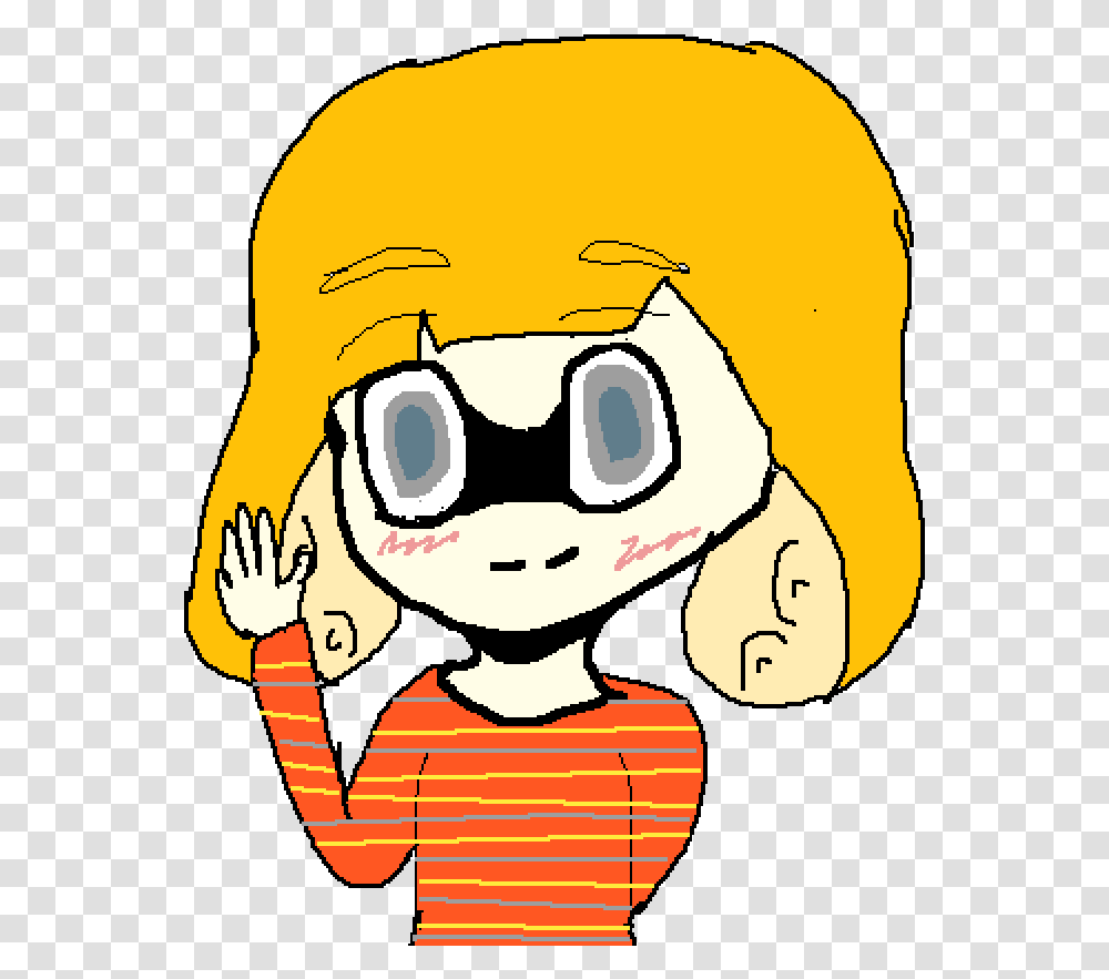 Cartoon, Goggles, Accessories, Accessory, Face Transparent Png
