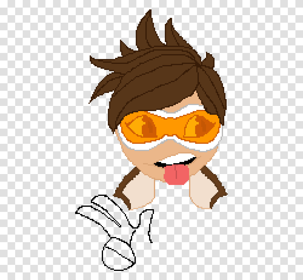 Cartoon, Goggles, Accessories, Accessory, Glasses Transparent Png