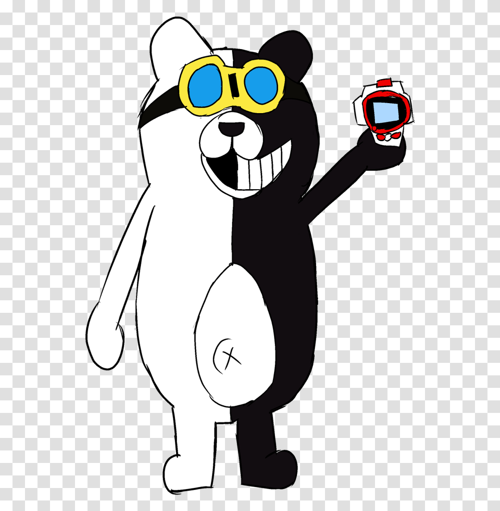 Cartoon, Goggles, Accessories, Accessory, Mammal Transparent Png