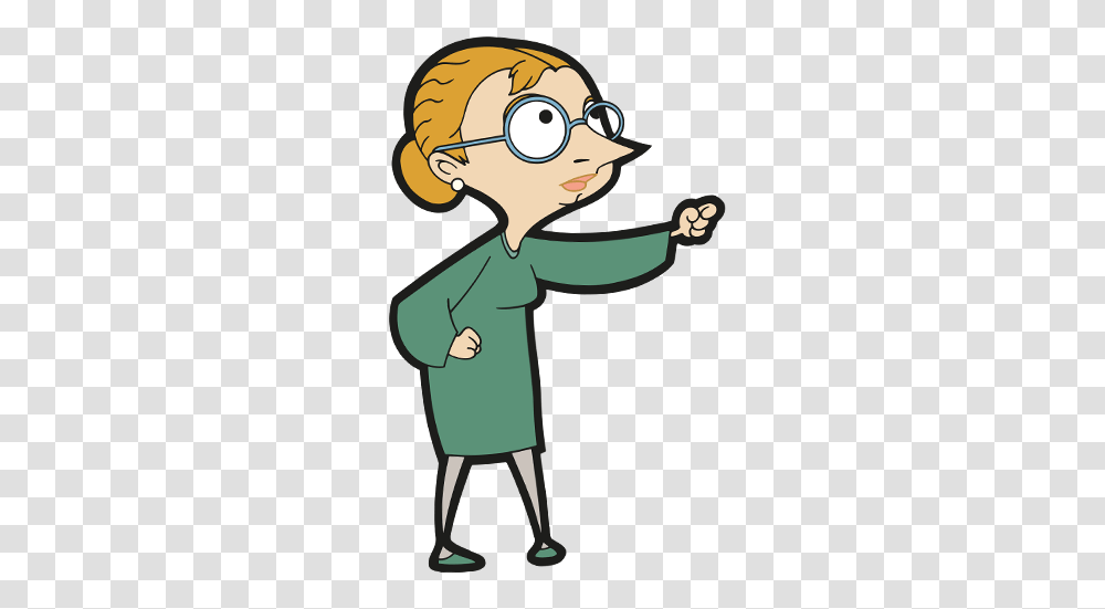 Cartoon, Goggles, Accessories, Accessory, Person Transparent Png