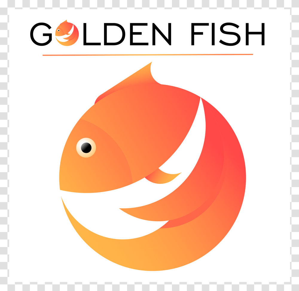 Cartoon, Goldfish, Animal Transparent Png