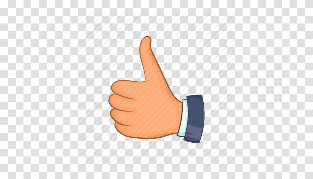Cartoon Good Hand Ok Sign Thumb Up Icon, Thumbs Up, Finger, High Heel, Shoe Transparent Png