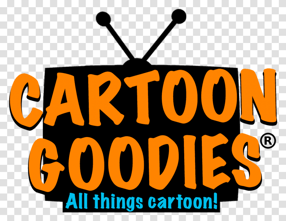 Cartoon Goodies Illustration, Word, Alphabet, Face Transparent Png