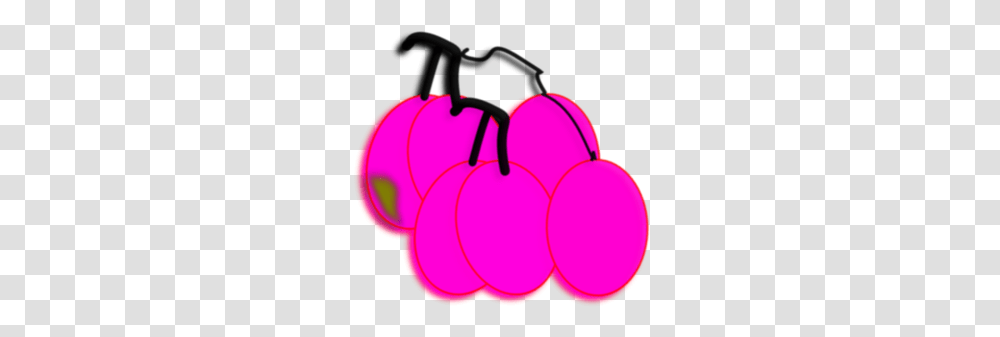 Cartoon Grapes Clip Art For Web, Heart, Balloon, Plant, Fruit Transparent Png