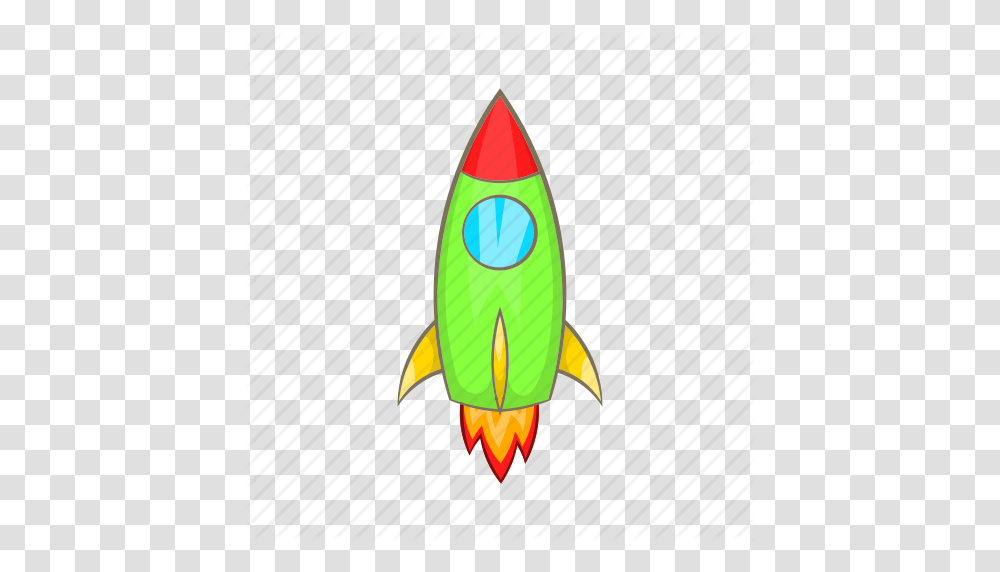 Cartoon Graphic Launch Rocket Ship Sign Spaceship Icon, Tuna, Sea Life, Fish, Animal Transparent Png