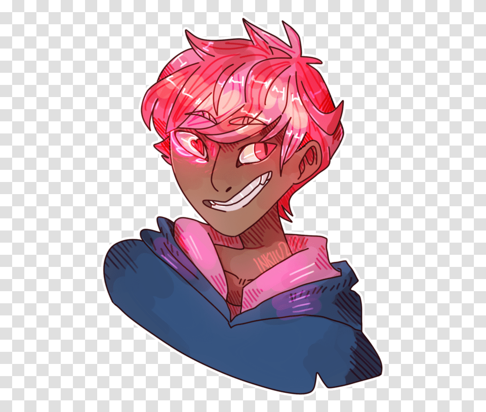 Cartoon, Drawing, Manga, Comics Transparent Png