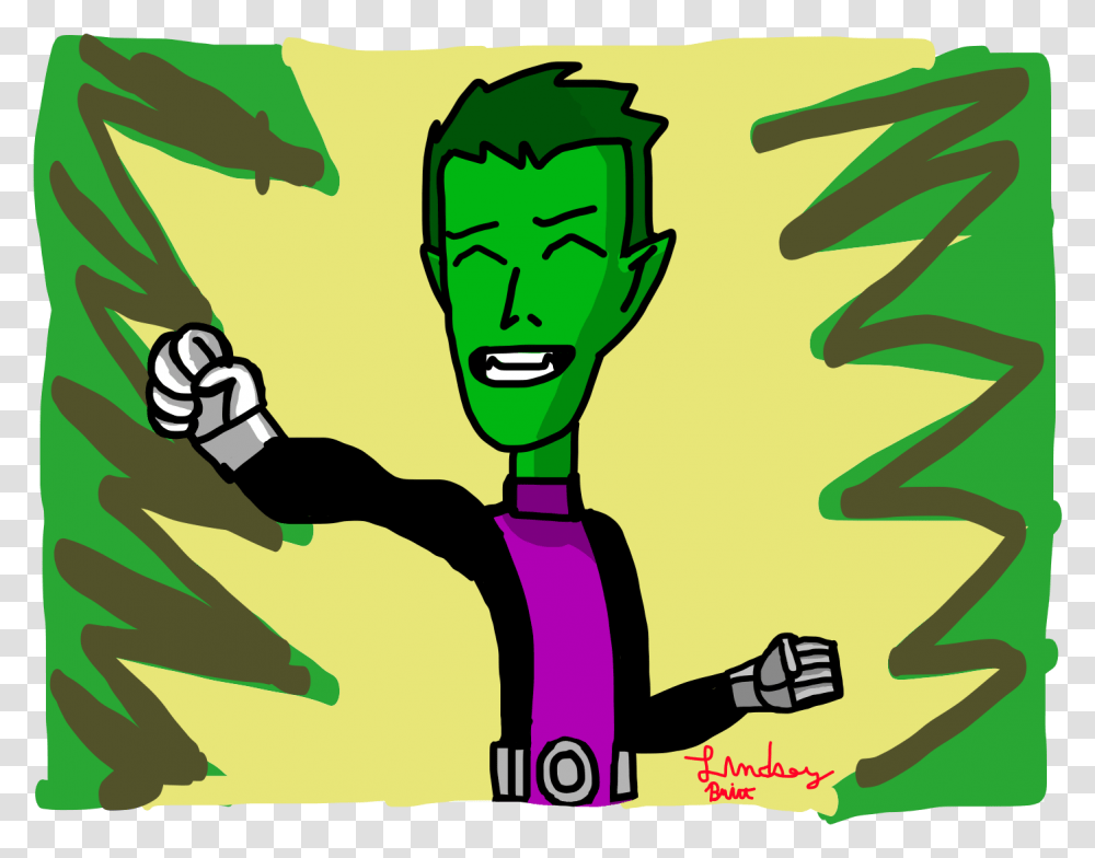 Cartoon, Person, Hand, Drawing Transparent Png