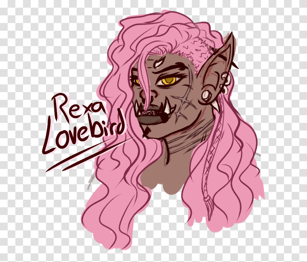 Cartoon, Person, Drawing Transparent Png