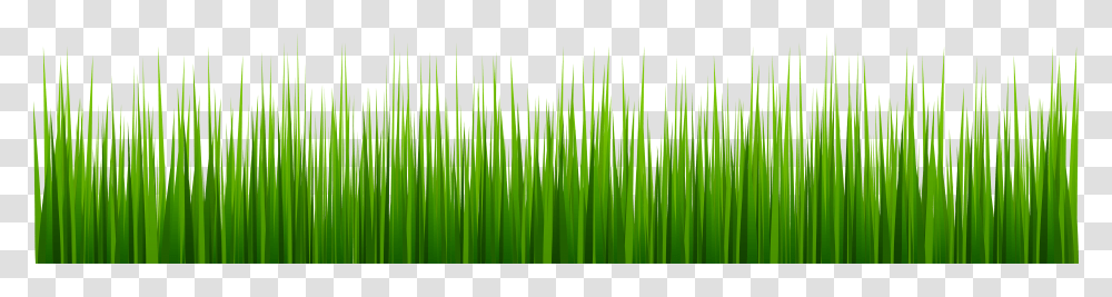 Cartoon Grass, Green, Plant, Bamboo Transparent Png