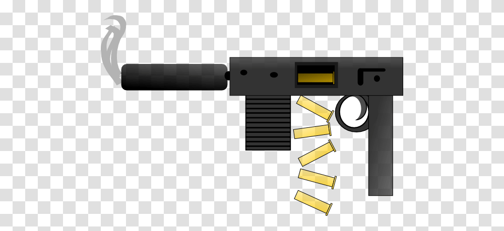 Cartoon Gun Cliparts, Label, Urban, Building Transparent Png