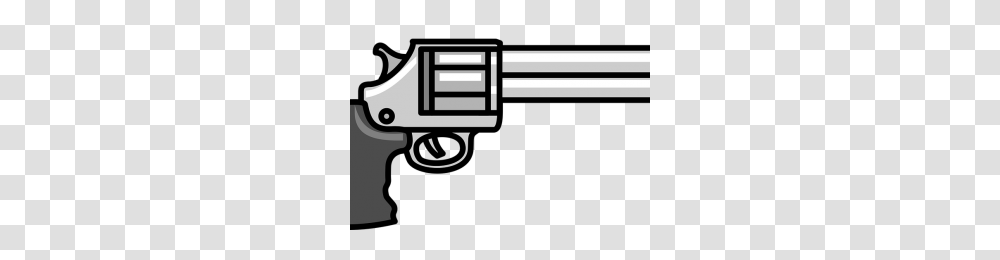 Cartoon Gun Image, Weapon, Weaponry, Handgun, Leisure Activities Transparent Png