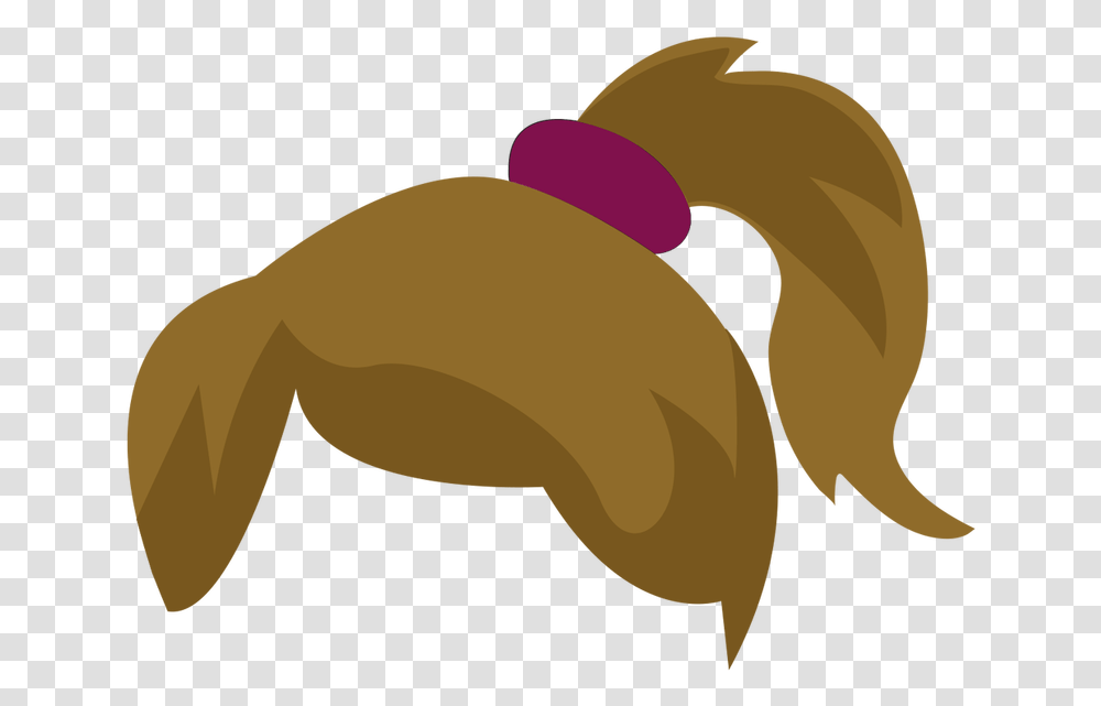 Cartoon Hair Female, Animal, Mammal, Seed, Grain Transparent Png