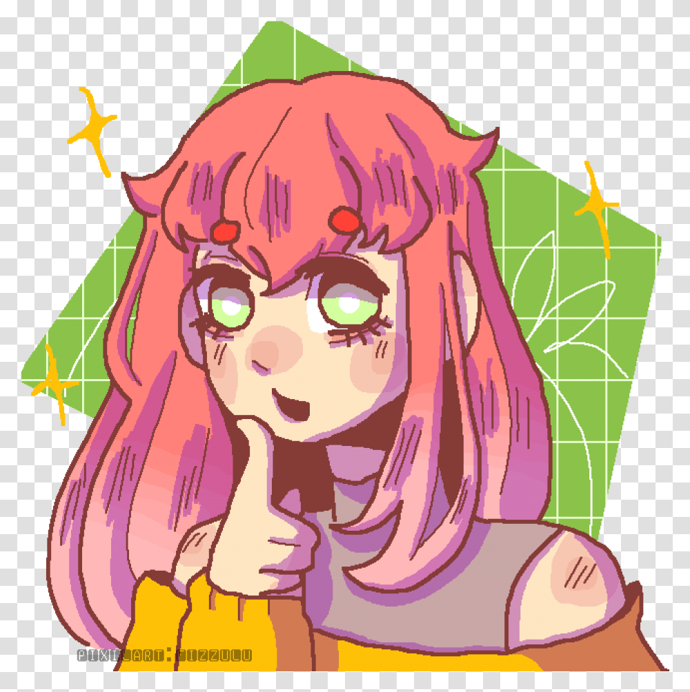 Cartoon, Hair, Drawing, Girl Transparent Png