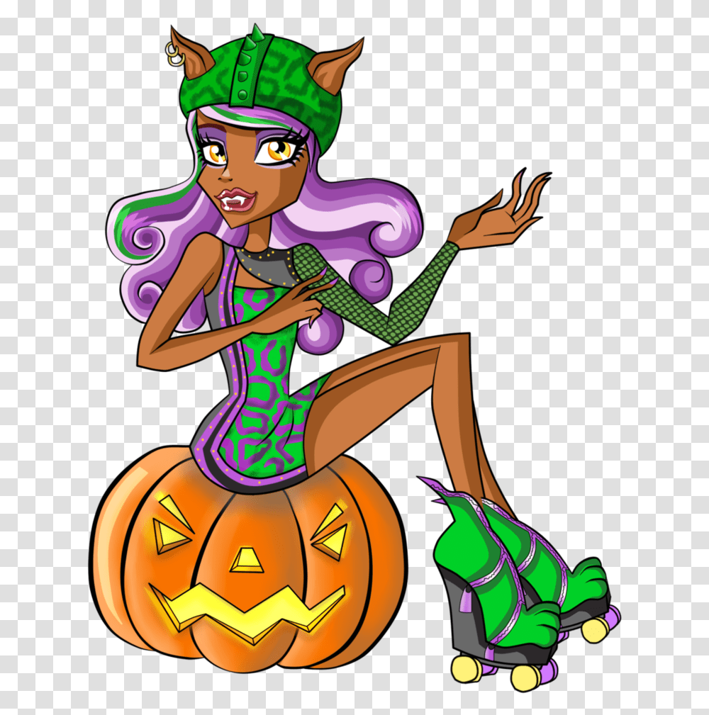 Cartoon, Halloween, Person, Human Transparent Png