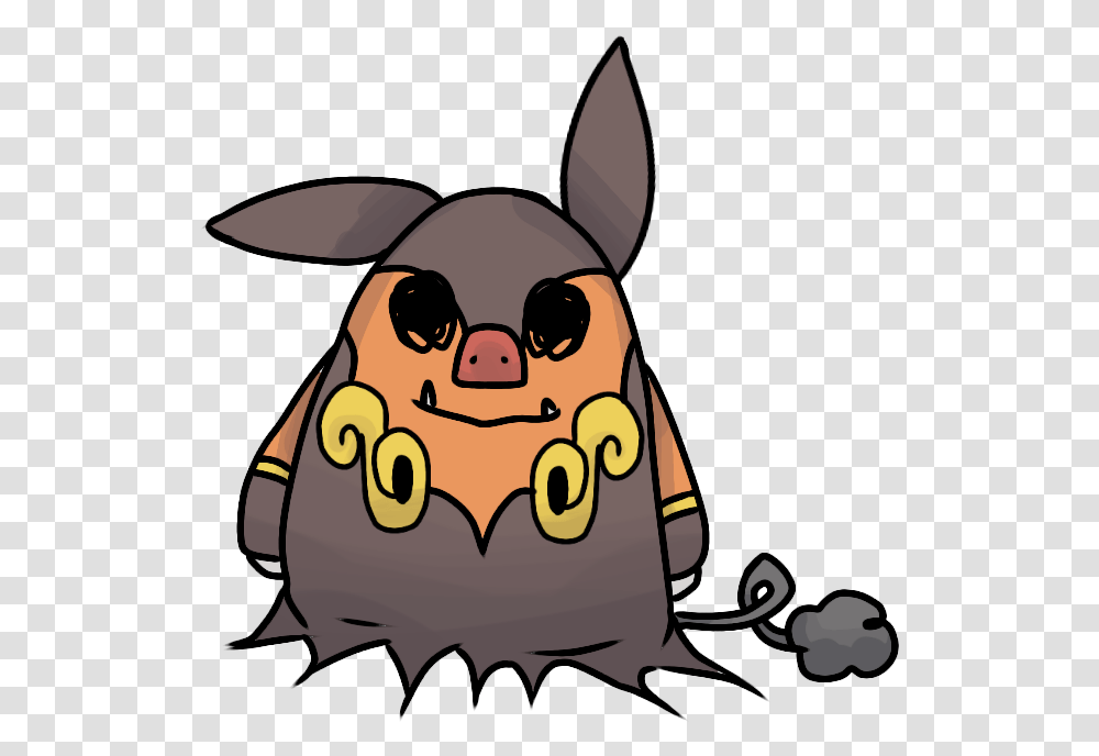 Cartoon, Halloween, Pillow, Cushion, Animal Transparent Png