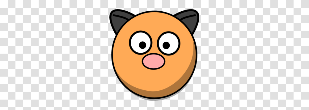 Cartoon Hamster Head Clip Art, Angry Birds, Food, Disk Transparent Png