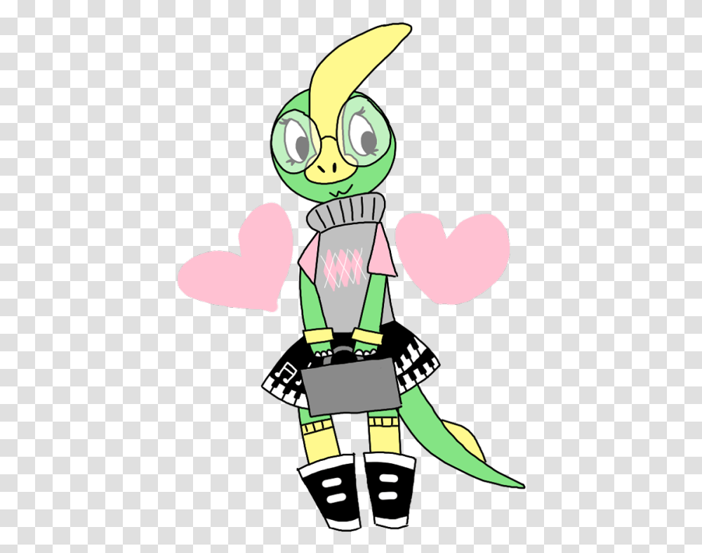 Cartoon, Hand, Doodle, Drawing, Performer Transparent Png