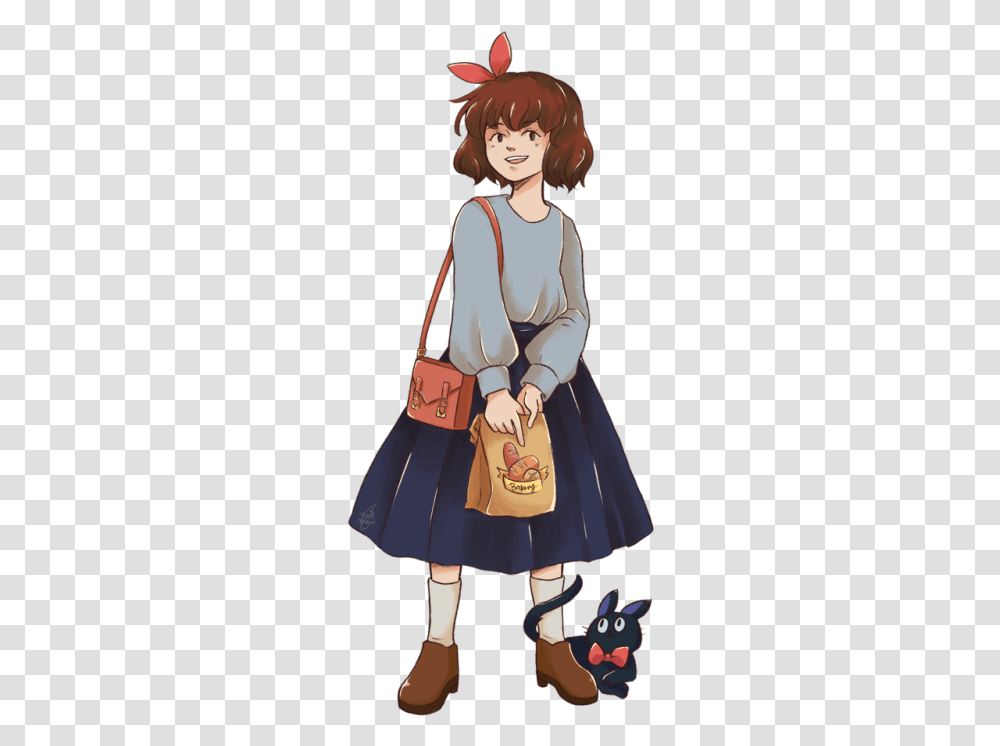 Cartoon, Handbag, Accessories, Doll Transparent Png