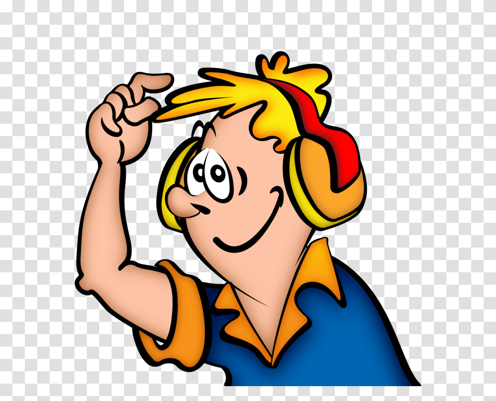 Cartoon Hat Boy Vexel, Person, Hand, Face Transparent Png