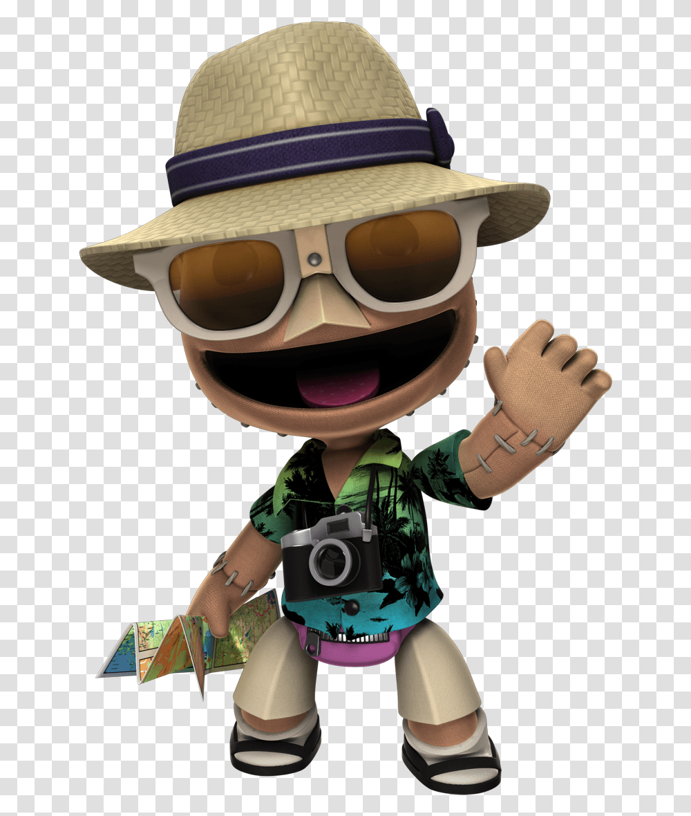 Cartoon, Hat, Person, Sunglasses Transparent Png