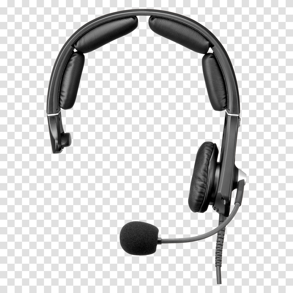 Cartoon Headphones Headphones Mic Headphones With Microphone, Electronics, Headset, Shower Faucet Transparent Png