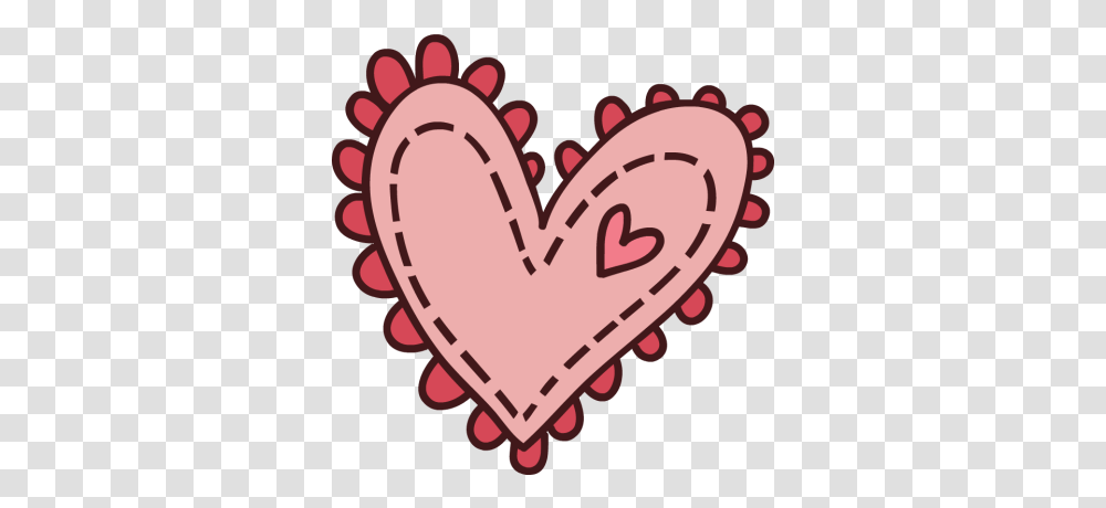 Cartoon Hearts Clip Art Cute Heart, Dynamite, Bomb, Weapon, Weaponry Transparent Png