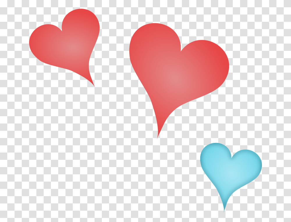 Cartoon Hearts Pictures Image Group Transparent Png