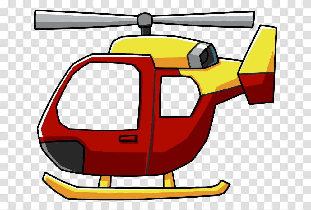Cartoon Helicopter Background, Aircraft, Vehicle, Transportation, Lawn Mower Transparent Png