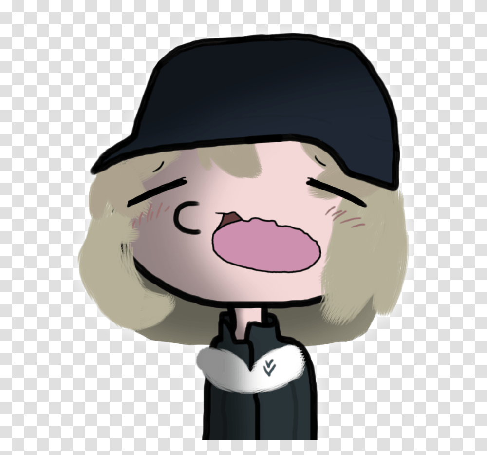 Cartoon, Helmet, Apparel, Mouth Transparent Png