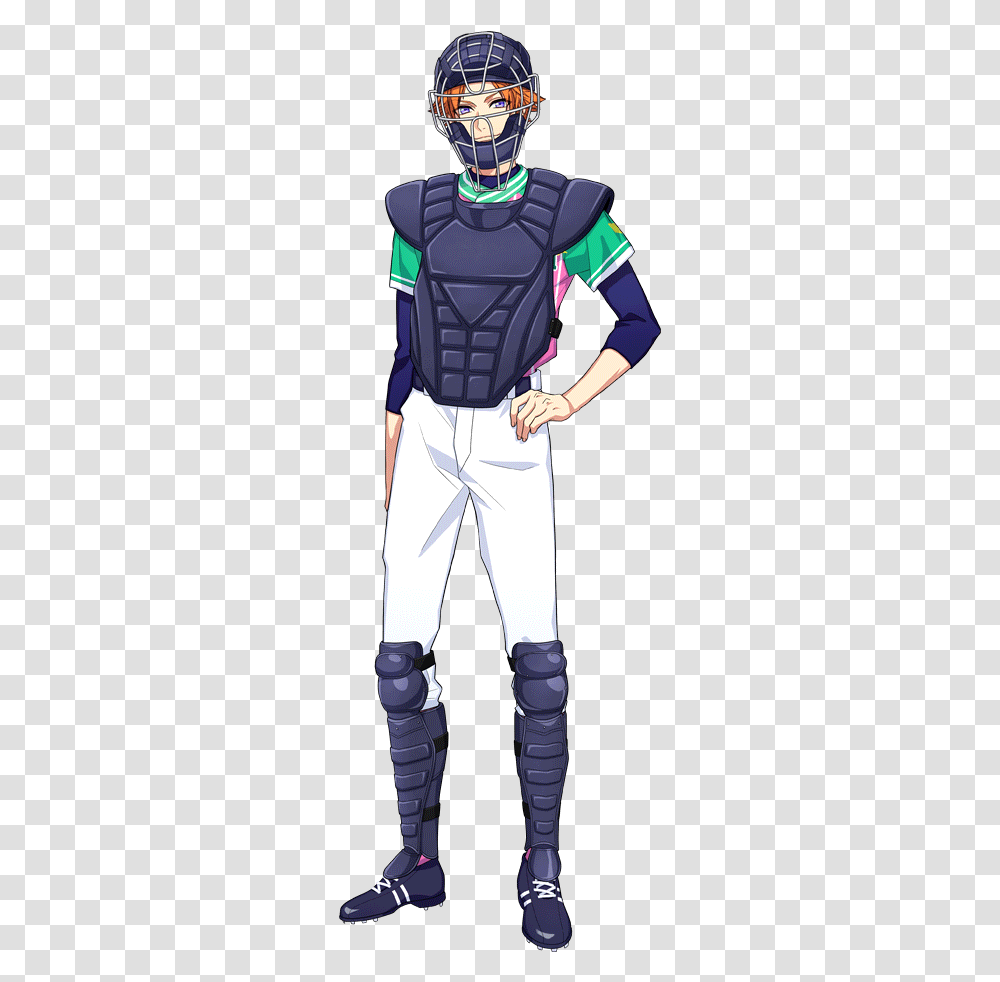 Cartoon, Helmet, Person, Costume Transparent Png