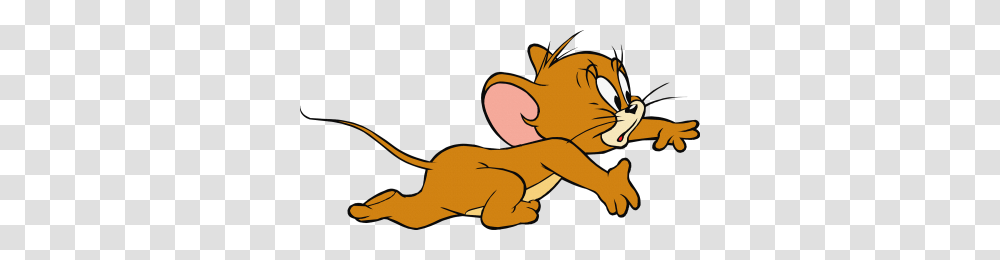 Cartoon Helps Tom And Jerry Image, Wildlife, Animal, Gecko, Lizard Transparent Png