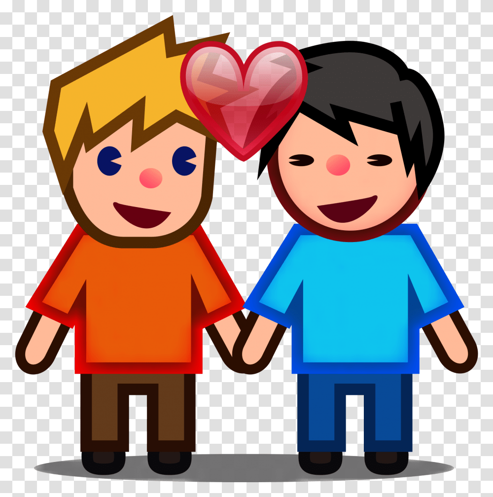 Cartoon Holding Hands 15 Buy Clip Art Holding Hands Emoji, Heart Transparent Png