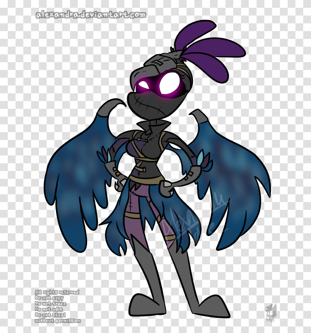 Cartoon, Hook, Halloween, Alien Transparent Png