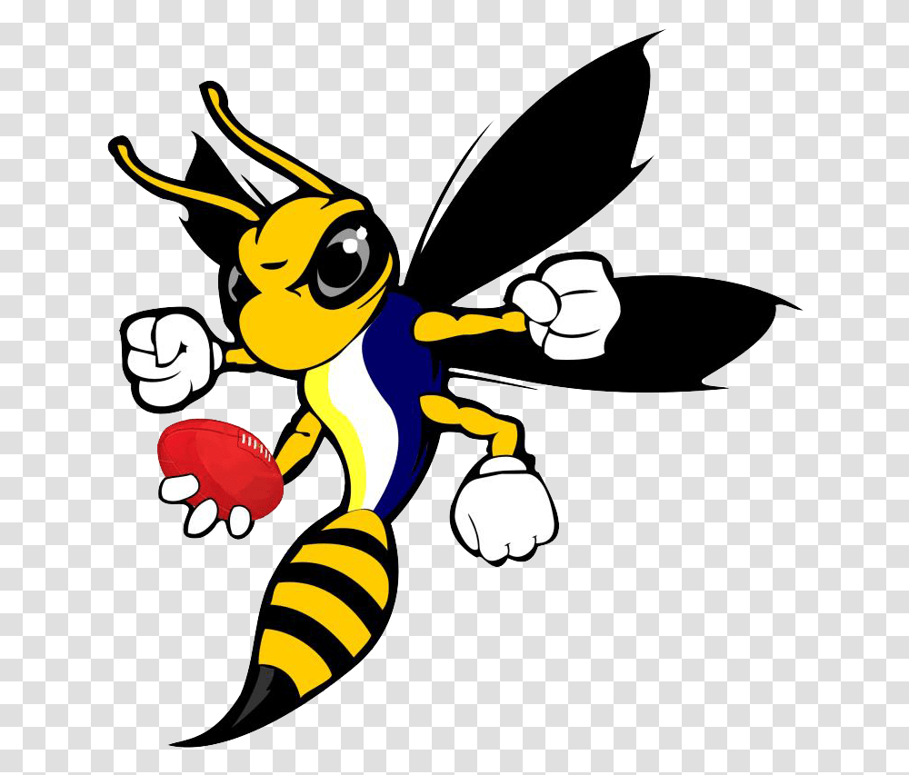 Cartoon Hornet Download Hornet Welding, Wasp, Bee, Insect, Invertebrate Transparent Png