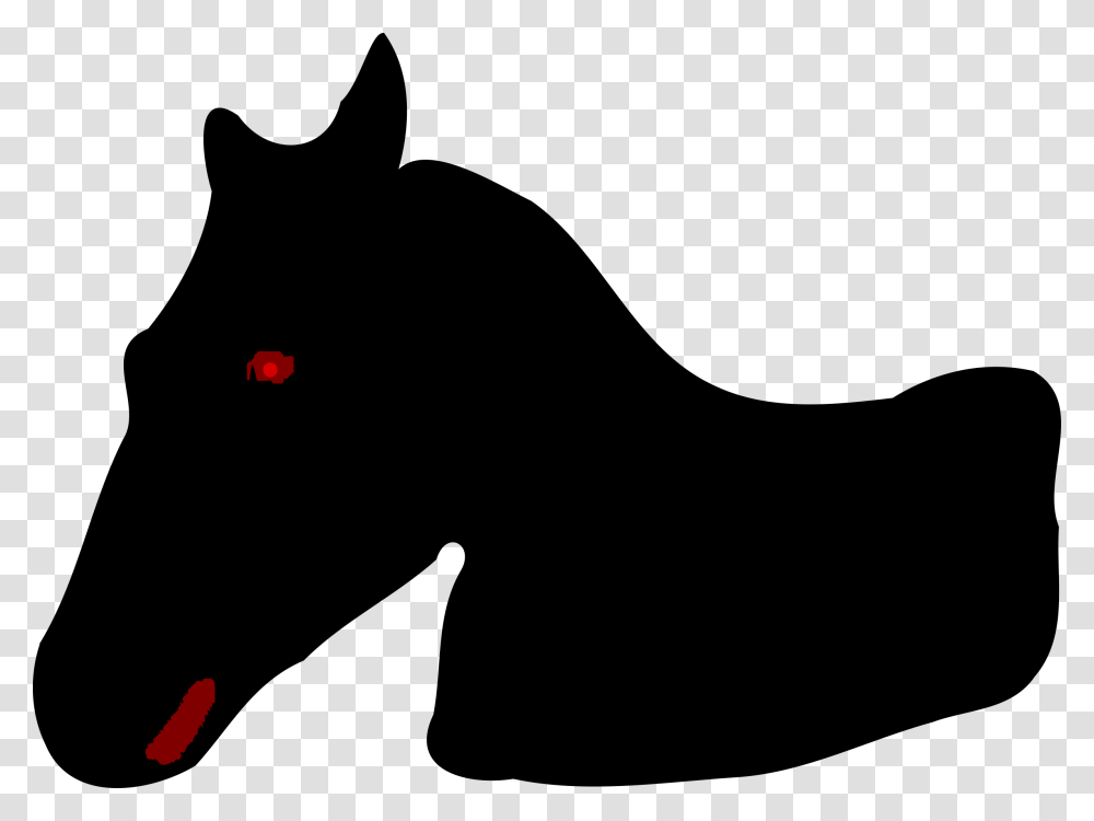 Cartoon Horse Clip Art, Outdoors, Nature, Astronomy Transparent Png