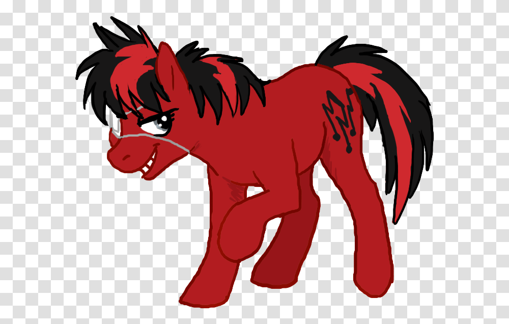 Cartoon, Horse, Mammal, Animal, Donkey Transparent Png