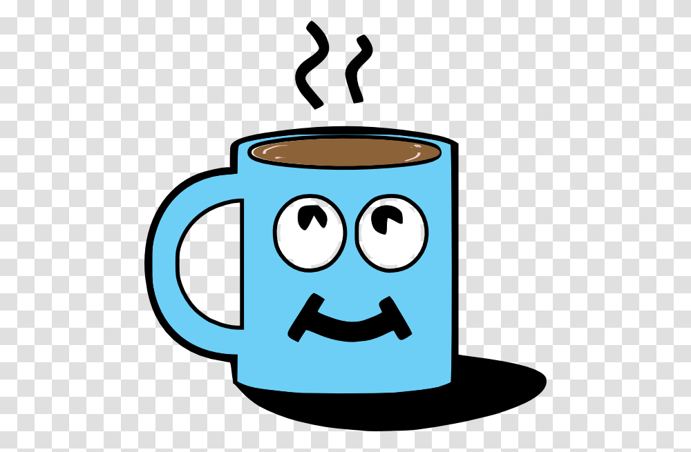 Cartoon Hot Chocolate Mug, Coffee Cup, Beverage, Drink Transparent Png