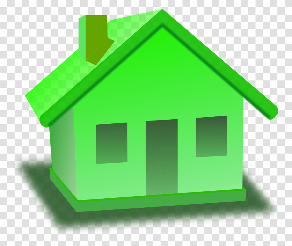 Cartoon Hotel Building Occupied, Mailbox, Letterbox, Housing, Nature Transparent Png