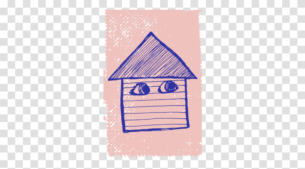 Cartoon, Housing, Building, House, Outdoors Transparent Png