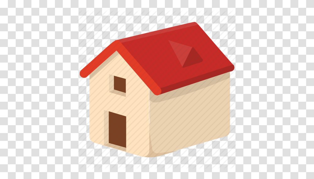 Cartoon Hut Dog House Dog Hut Doghouse Clipart House Icon, Housing, Building, Outdoors, Nature Transparent Png