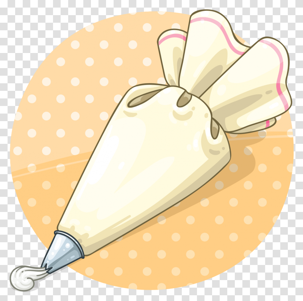 Cartoon Icing, Food, Apparel, Mouse Transparent Png