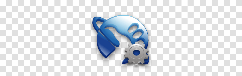 Cartoon Icons, Machine, Gear, Helmet Transparent Png