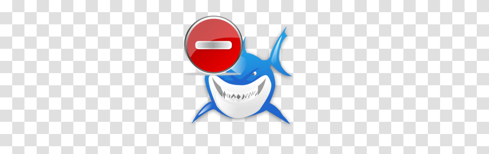 Cartoon Icons, Shark, Sea Life, Fish, Animal Transparent Png