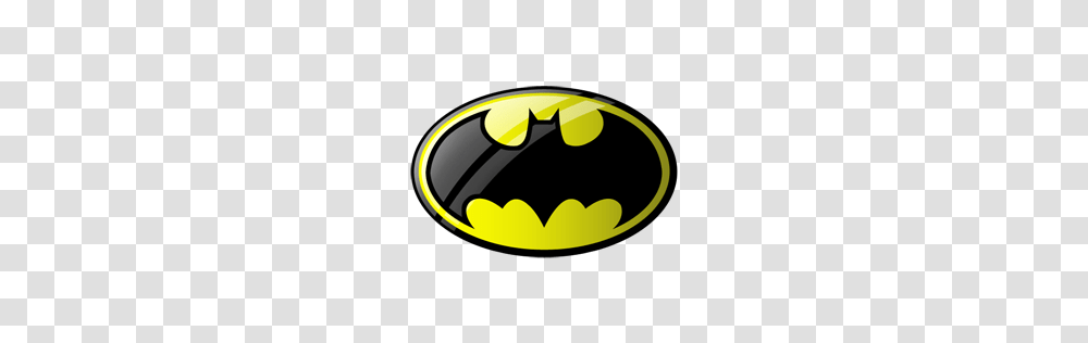 Cartoon Icons, Batman Logo Transparent Png