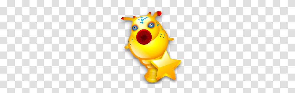 Cartoon Icons, Toy, Animal, Star Symbol Transparent Png